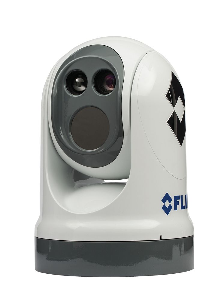 Hi-res image - FLIR - the FLIR M400