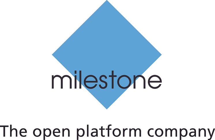 Milestone logo