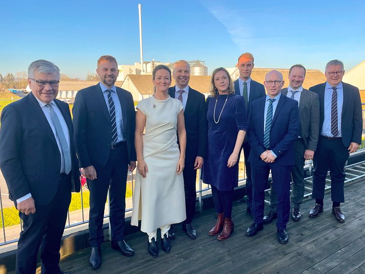 Danish Agro bestyrelse 24