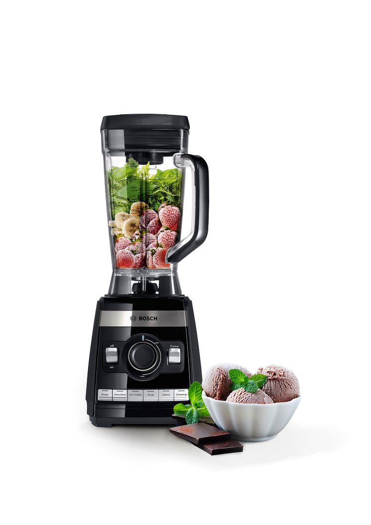 VitaBoost High Speed Blender