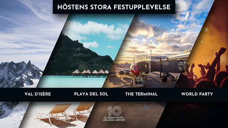 Clarion-Hotel-Arlanda-Airport-Firar-10-år-med-höstens-stora-festupplevelse