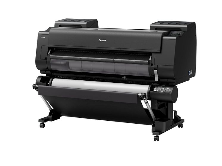 imagePROGRAF PRO-4100S BK FSL 03