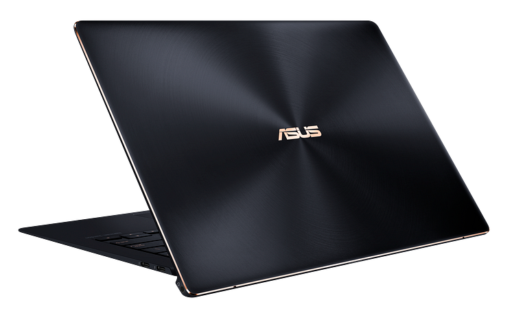 Zenbook S UX391UA