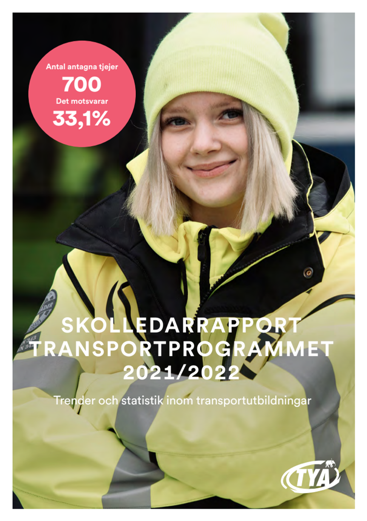 Skolledarrapporten 2021 - 2022 i pdf-format