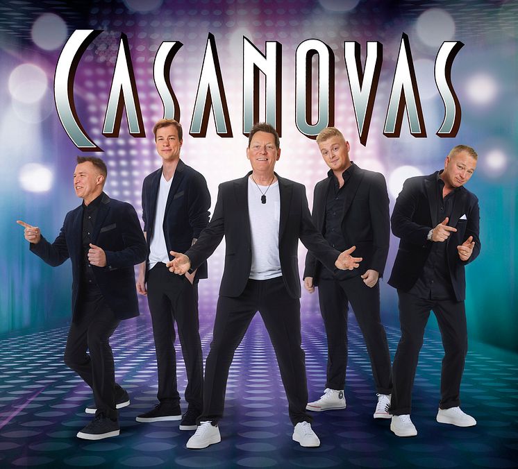 CASANOVAS