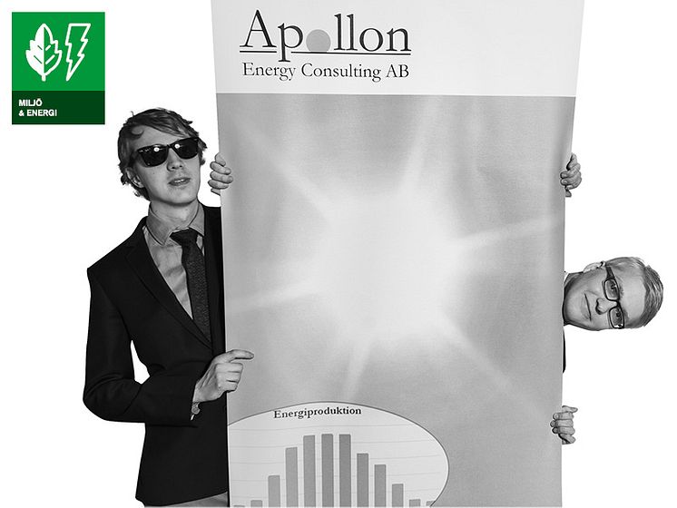 Apollon Energy