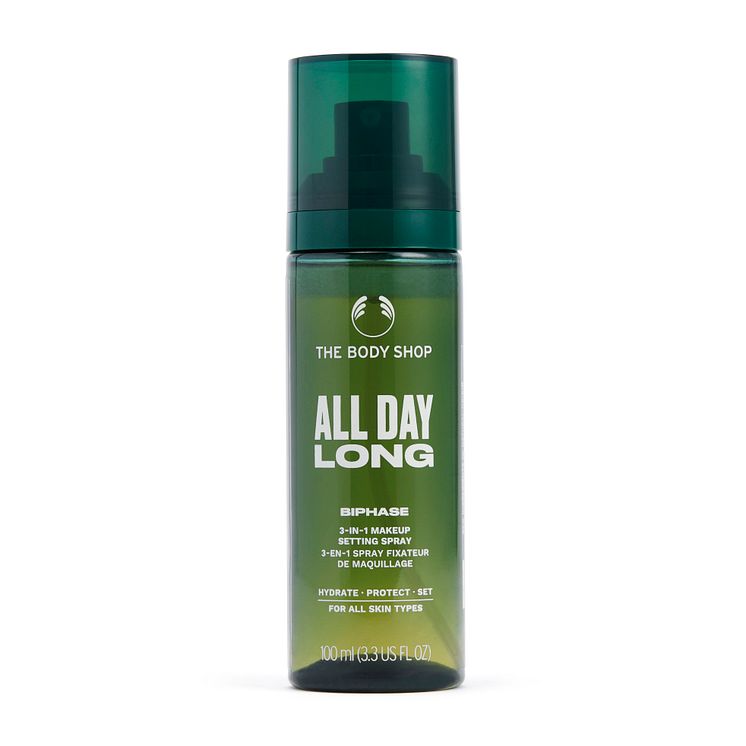 ALL DAY LONG 3-IN-1 MAKEUP SETTING SPRAY