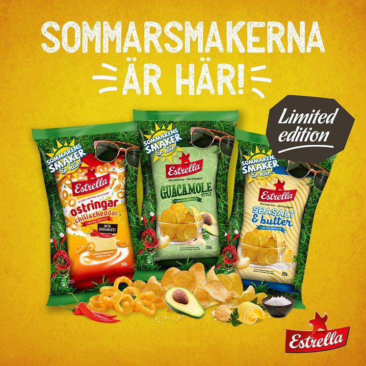 Estrella Sommarsmakerna Facebook Status Photo 1200x1200_R3