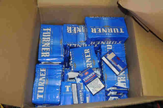 NW14 13 Tobacco