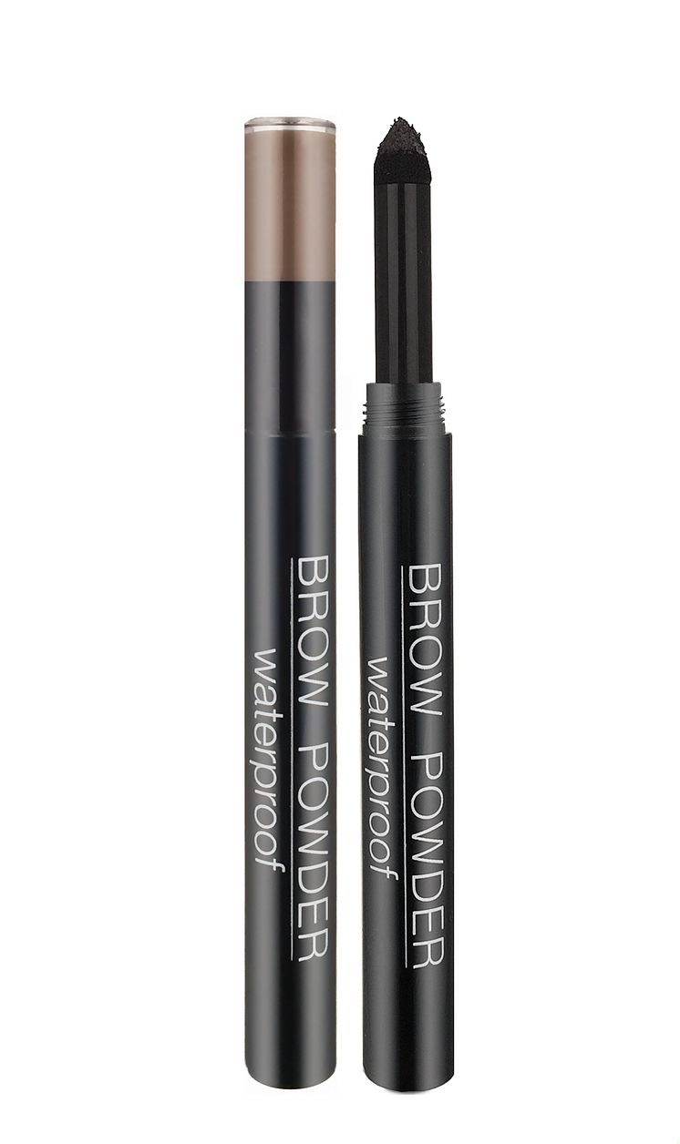 Brow powder nr1