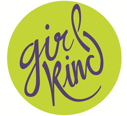 Girl-Kind North East logo 1