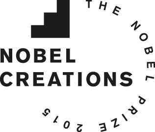 Nobel Creations - The Nobel Prize 2015