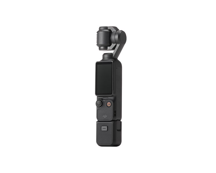 Osmo Pocket 3 +Handle With 1_4″ Thread