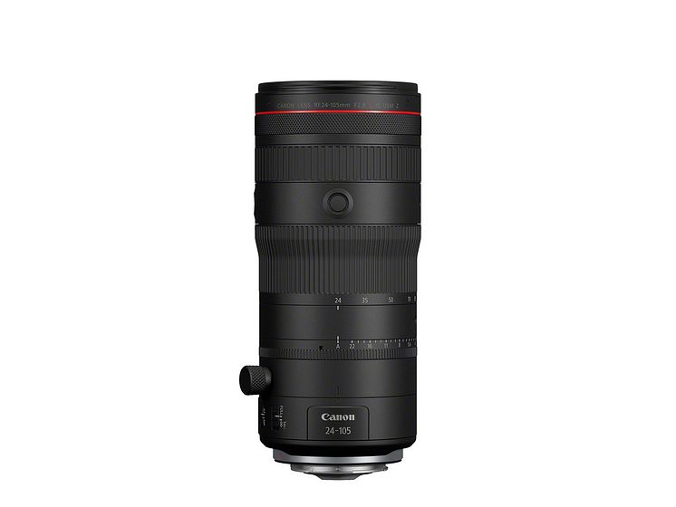 Canon_RF 24-105mm F2.8L IS USM Z_01_Side