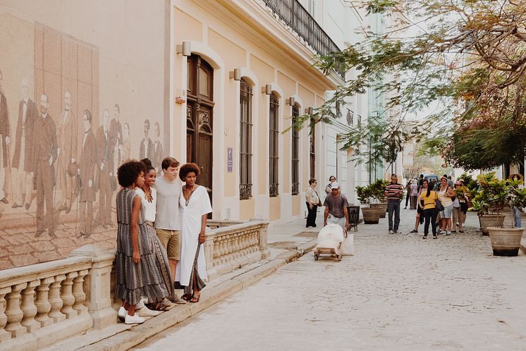 Kuba, foto: Emanuel Haas via unsplash.com