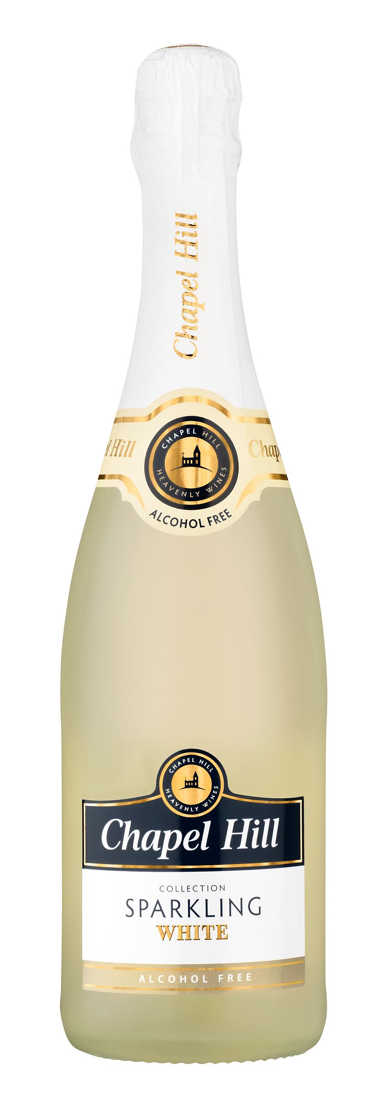 Chapel Hill Sparkling White Alkoholfri