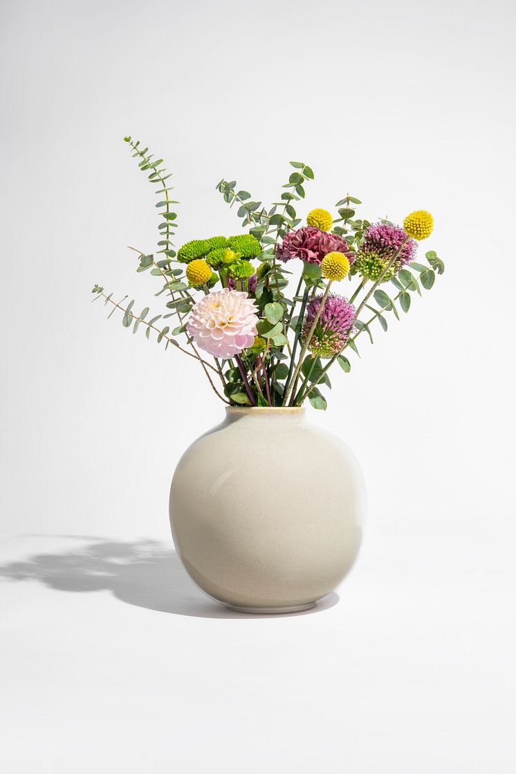 Soft vase_18cm