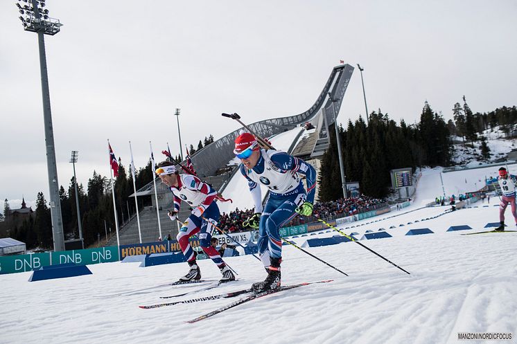 Ole Einar Holmenkollen