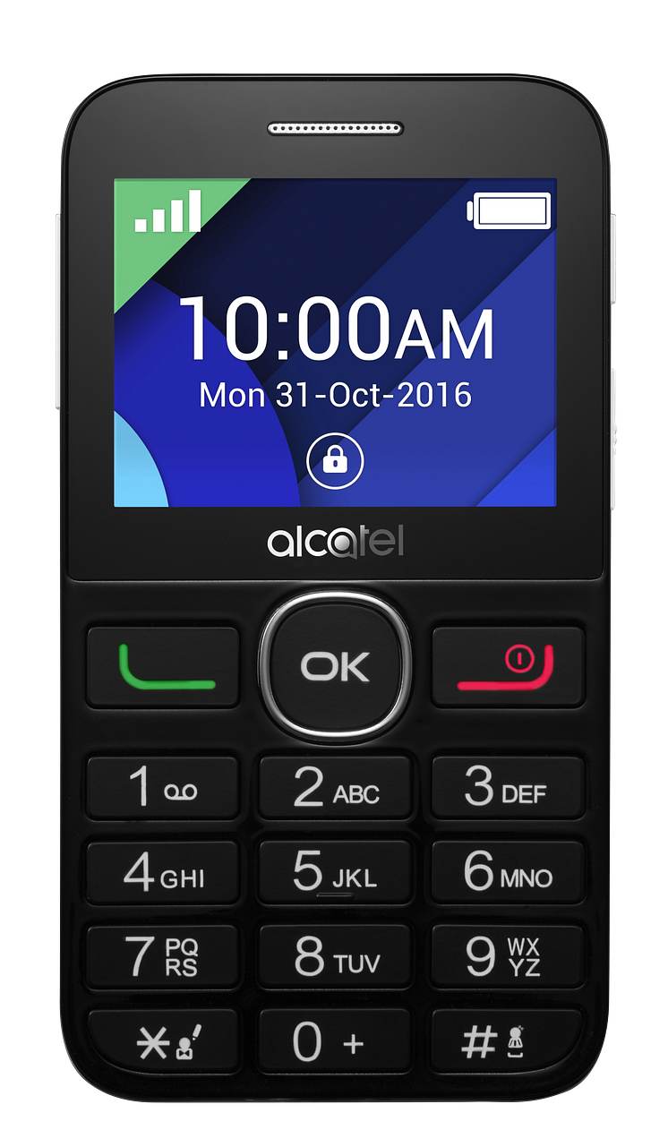 Alcatel 2008G