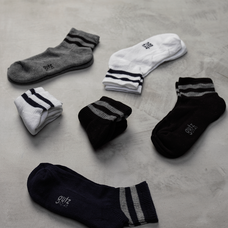 304157 SPORT SOCKS FASHION