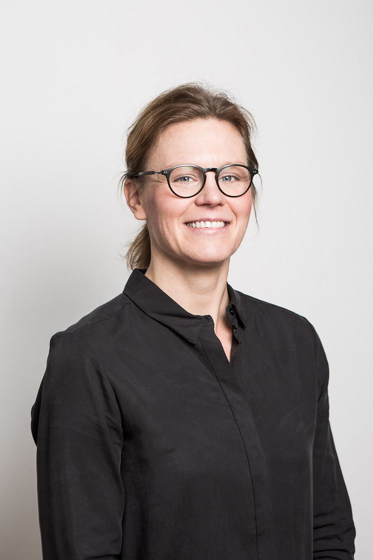 Elisabeth Andersson
