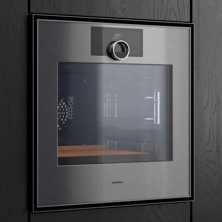BSH_Gaggenau_Oven_Expressive Series