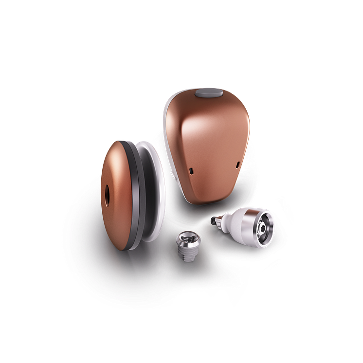 Cochlear™ Baha® 5 System