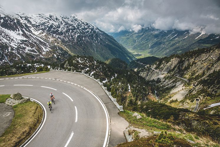 Sustenpass_©Schweiz Tourismus Fotograf David Birri