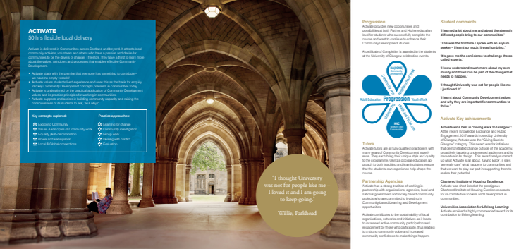 Glasgow University Activate leaflet 2023.pdf