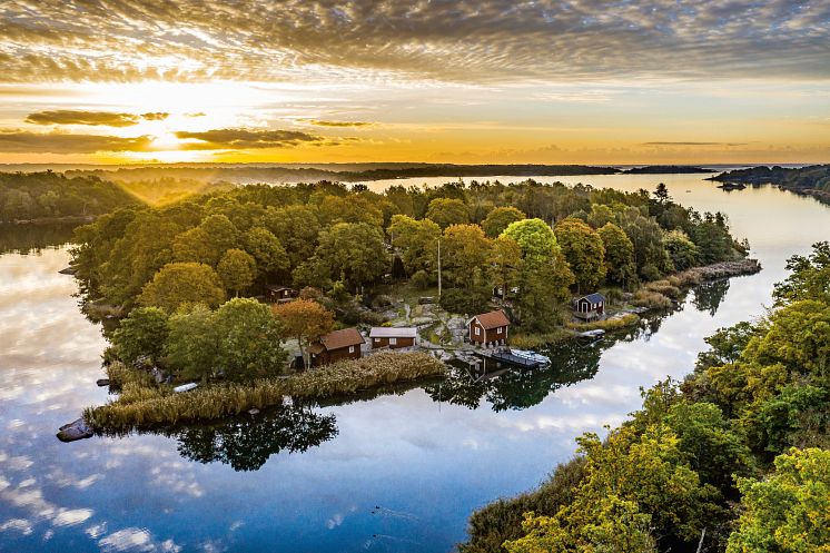 Guö-Järnavik i Ronneby