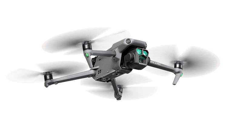 DJI Mavic 3 Pro 13