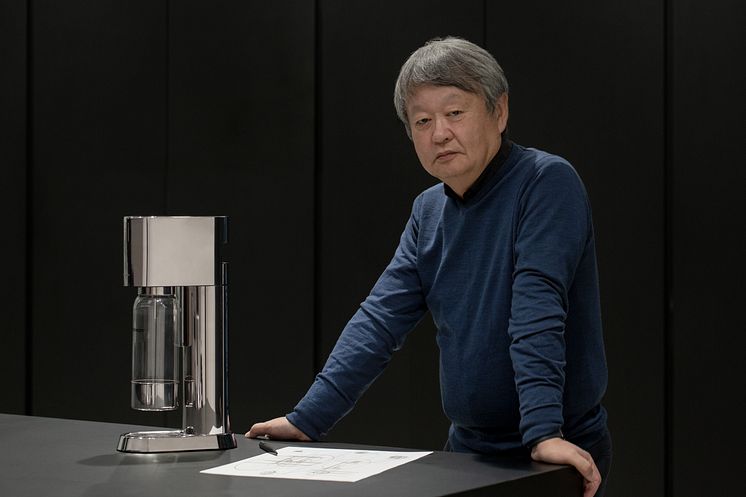 Naoto Fukasawa
