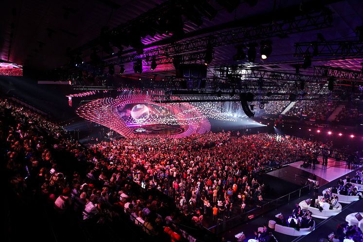 Eurovision Song Contest