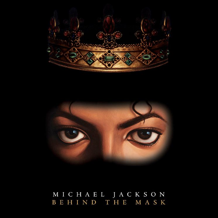 Michael Jackson - Behind the mask 