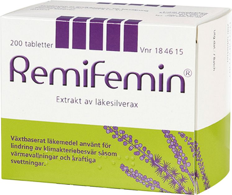 Remifemin