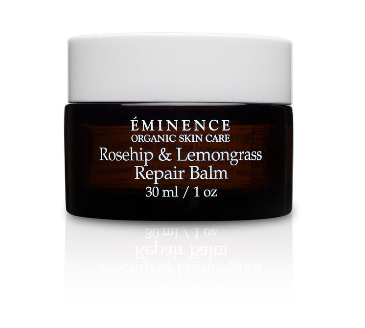 Éminence Rosehip & Lemongrass Repair Balm