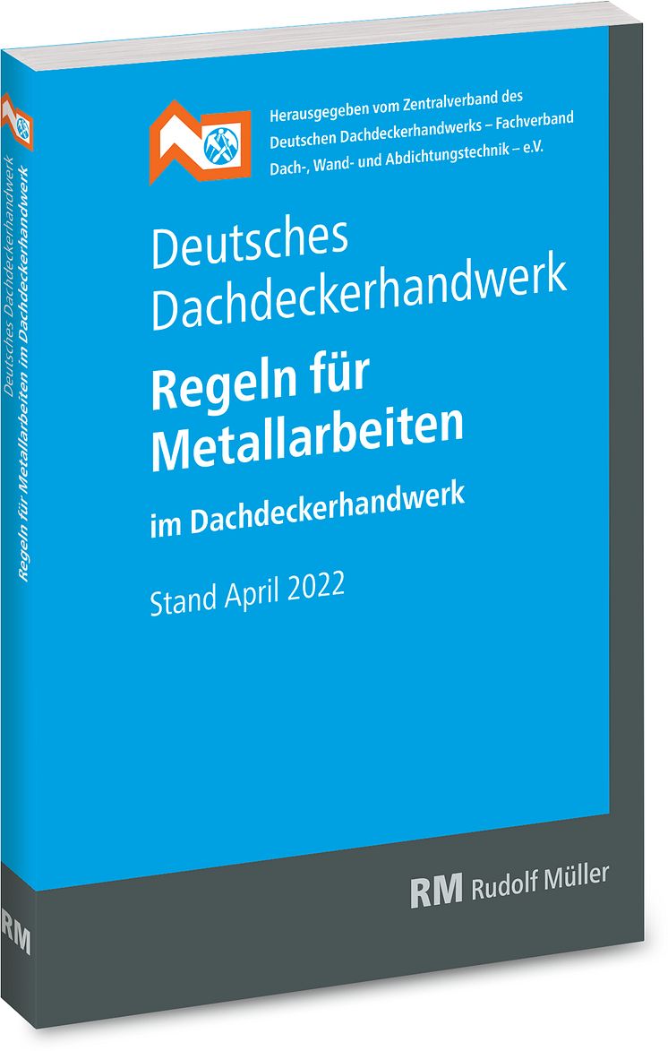 Regeln für Metallarbeiten (3D/tif)