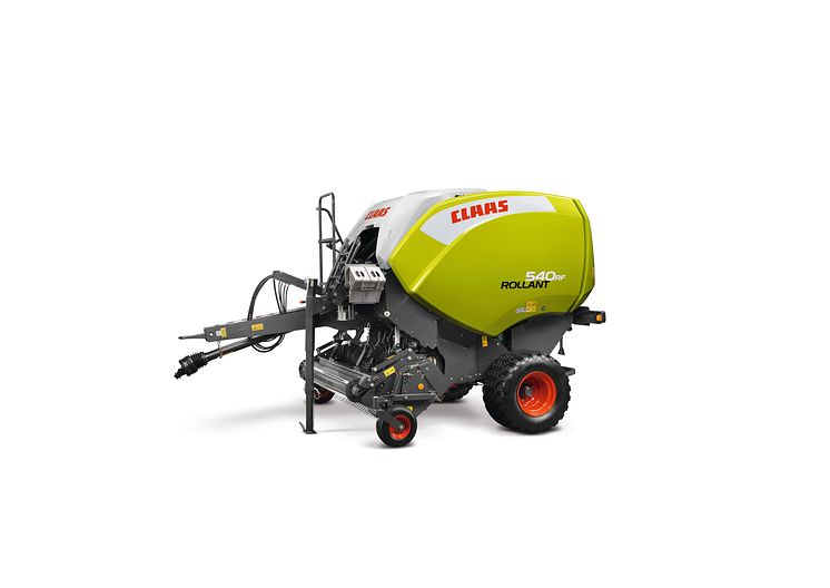 ROLLANT 540 RC