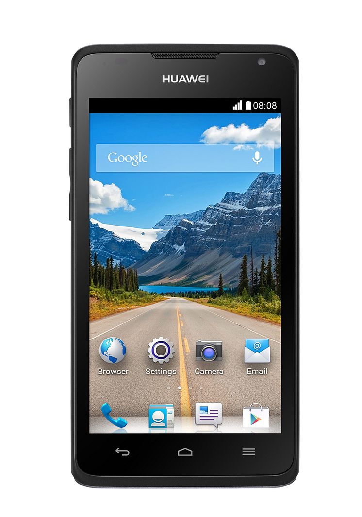 Huawei Ascend Y530 - 6