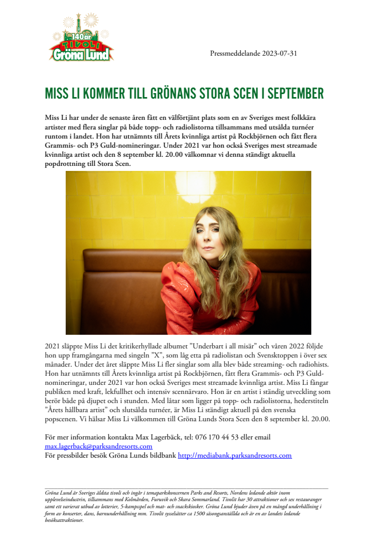 Miss Li kommer till Grönans Stora Scen i september.pdf