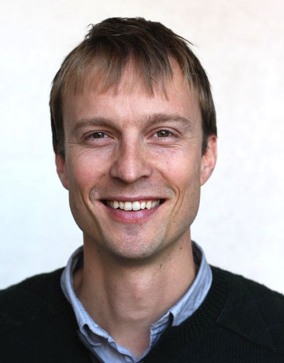 Erik Melén, docent KI, ansvarig BAMSE-studien