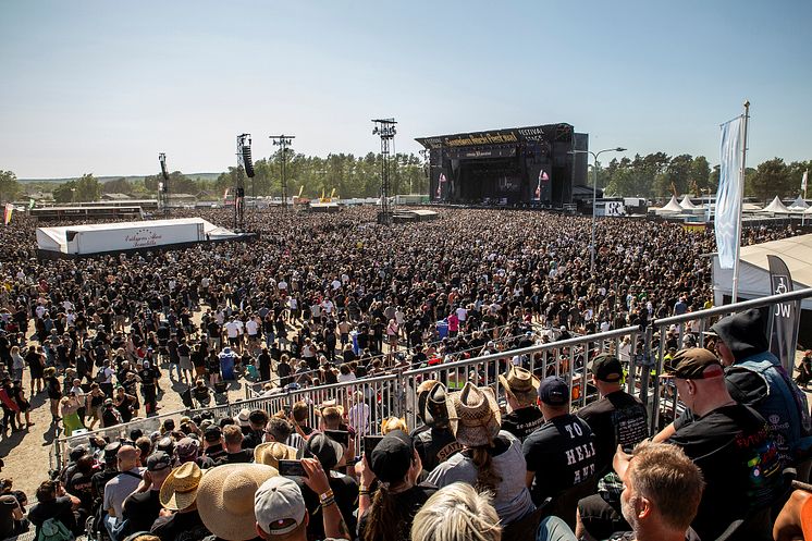 Sweden Rock Festival 2023