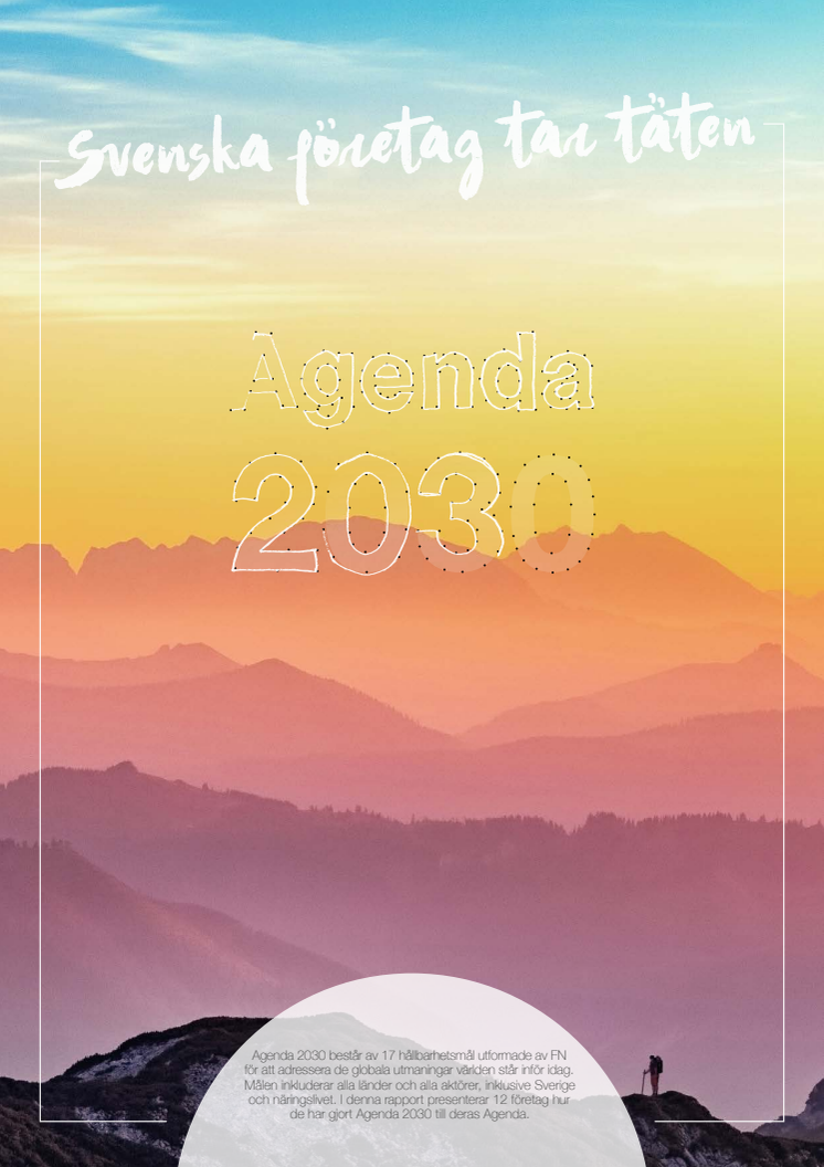 Agenda 2030