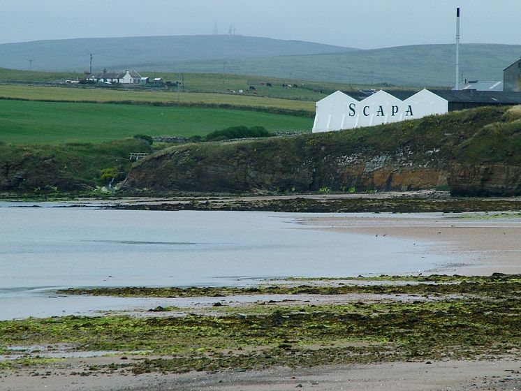 PreviewLarge-Photography Scapa distillery 5