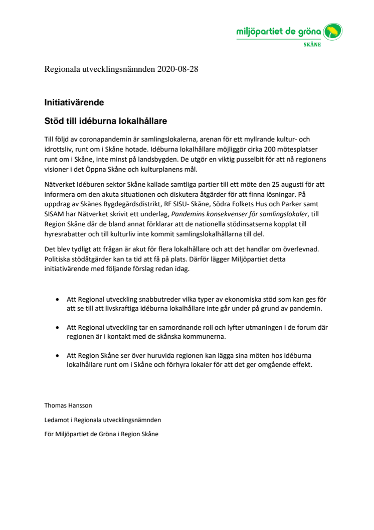 Initiativärenden - Stöd till idéburna lokalhållare, RUN 200828.pdf.pdf