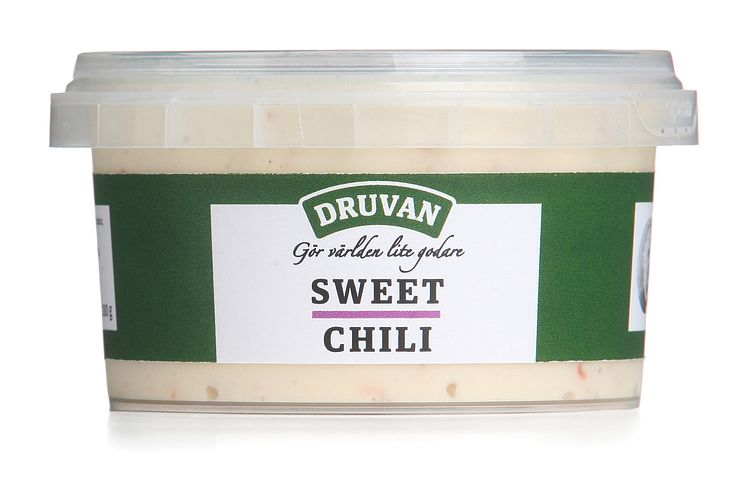 Druvan Sweet Chili