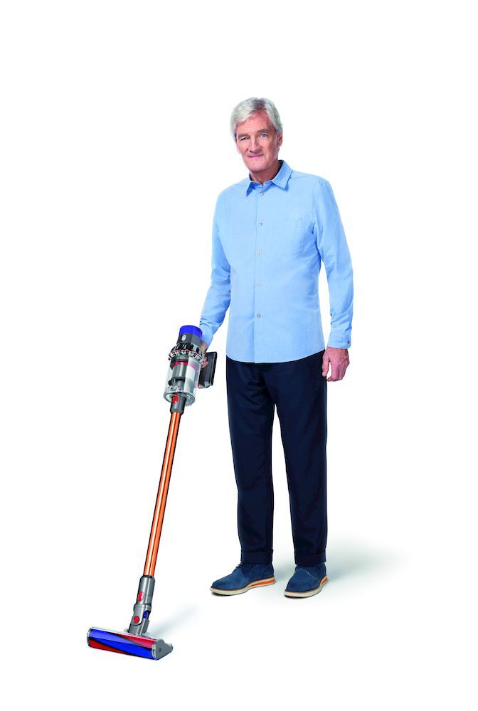 James Dyson(3)