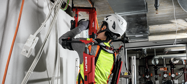 Hilti EXO-S 