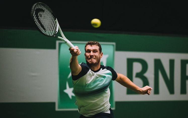 Filip Misolic_BNP Paribas Nordic Open 2023