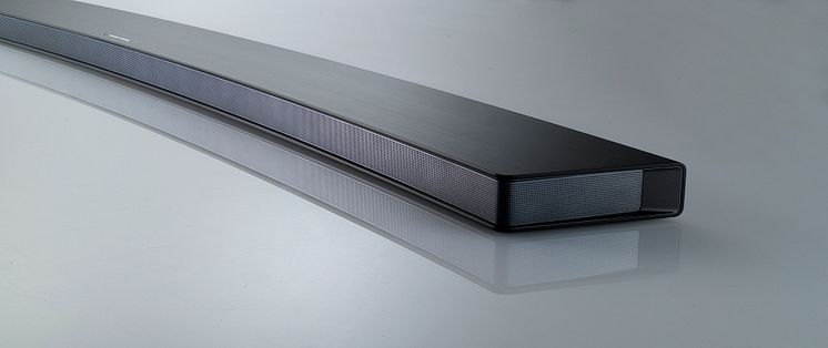 Curved Soundbar HW-H7500 